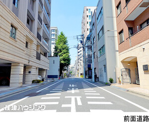  ライオンズ東銀座レジデンス(13480万円)｜中古マンション（新築･中古）｜住建ハウジング