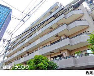 サンヴェール後楽園 中古マンション文京区後楽２丁目