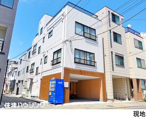 ビル台東区 三ノ輪１丁目
