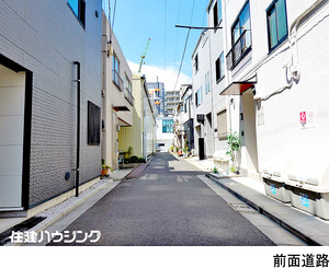  ビル 台東区三ノ輪１丁目 旅館運営中 28900万円 三ノ輪駅｜住建ハウジング