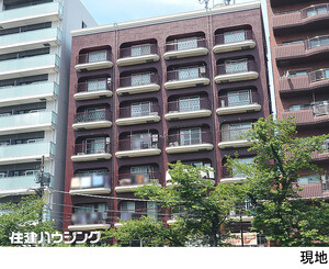 事務所(区分)豊島区 巣鴨３丁目