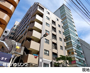 ライオンズマンション麻布十番南中古マンション港区 麻布十番３丁目