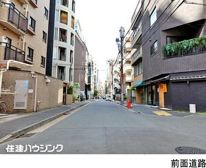  ライオンズマンション麻布十番南(15990万円)｜中古マンション（新築･中古）｜住建ハウジング