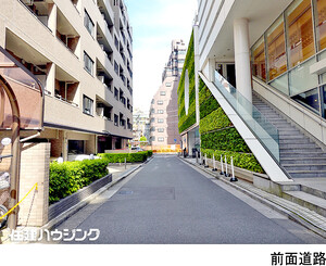  ライオンズマンション麻布十番南(15990万円)｜中古マンション（新築･中古）｜住建ハウジング