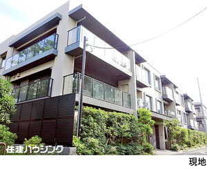  レジデンスコート世田谷桜丘(15990万円)｜中古マンション（新築･中古）｜住建ハウジング