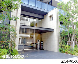  レジデンスコート世田谷桜丘(15990万円)｜中古マンション（新築･中古）｜住建ハウジング