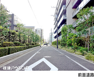  レジデンスコート世田谷桜丘(15990万円)｜中古マンション（新築･中古）｜住建ハウジング