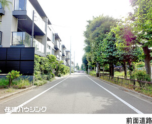  レジデンスコート世田谷桜丘(15990万円)｜中古マンション（新築･中古）｜住建ハウジング