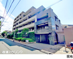 クレストフォルム中野弥生町(10490万円)｜中古マンション（新築･中古）｜住建ハウジング
