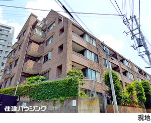 中古マンション新宿区 北新宿２丁目