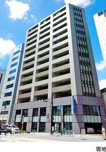 ヴァントヌーベル代々木中古マンション渋谷区 千駄ヶ谷５丁目