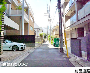  ヴァントヌーベル代々木