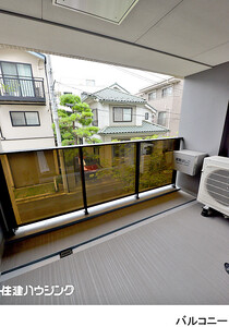  グランリビオ恵比寿(31800万円)｜新築マンション（新築･中古）｜住建ハウジング