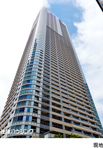 麻布台ヒルズレジデンスＢ棟新築マンション港区 麻布台１丁目