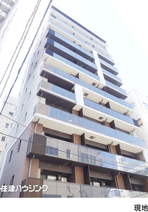 ピアース千代田東神田