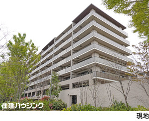 中古マンション中野区 江古田３丁目