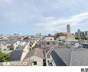  ビル 新宿区喜久井町 36000万円 早稲田駅｜住建ハウジング