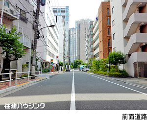  ネオハイツ田町