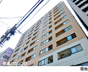 サンクタス築地(17490万円)｜中古マンション（新築･中古）｜住建ハウジング