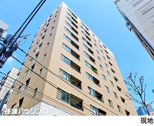  サンクタス築地(17490万円)｜中古マンション（新築･中古）｜住建ハウジング