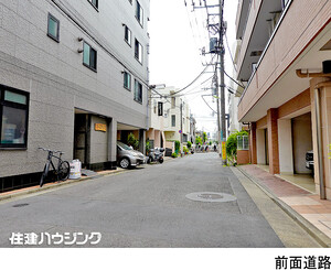  スエルテ等々力(7480万円)｜中古マンション（新築･中古）｜住建ハウジング