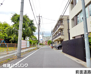  イニシアイオ杉並和泉