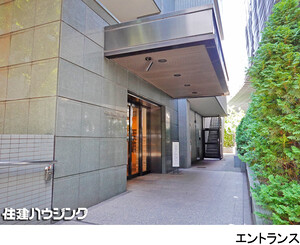  クレストフォルム田町ベイフロントスクエア