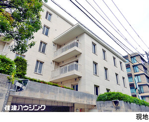  東高ペアシティサガン東北沢(21000万円)｜中古マンション（新築･中古）｜住建ハウジング
