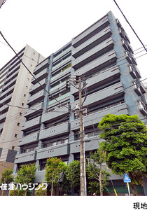 クレド用賀(13900万円)｜中古マンション（新築･中古）｜住建ハウジング