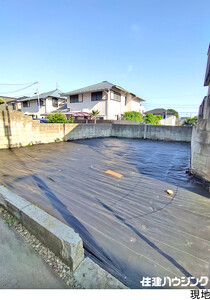 売地世田谷区 深沢１丁目