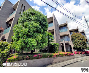  フェアロージュ代々木