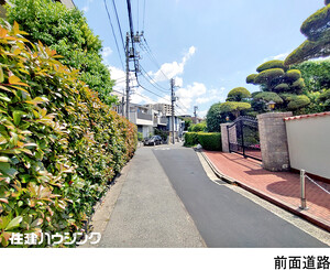  フェアロージュ代々木