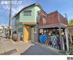 中古一戸建て 世田谷区駒沢１丁目 10980万円 駒沢大学駅｜住建ハウジング