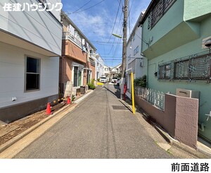  中古一戸建て 世田谷区駒沢１丁目 10980万円 駒沢大学駅｜住建ハウジング