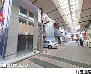  店舗 台東区台東３丁目 14500万円 新御徒町駅｜住建ハウジング