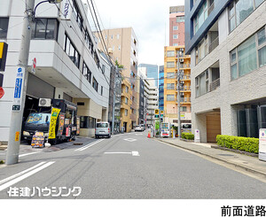  シティハウス日本橋