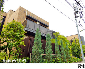  オープンレジデンシア代沢二丁目(15980万円)｜中古マンション（新築･中古）｜住建ハウジング