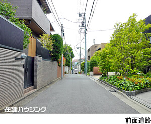  オープンレジデンシア代沢二丁目(15980万円)｜中古マンション（新築･中古）｜住建ハウジング