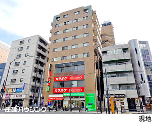 中古マンション目黒区 上目黒３丁目