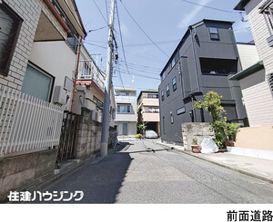  中古一戸建て 杉並区阿佐谷北２丁目 7480万円 阿佐ケ谷駅｜住建ハウジング