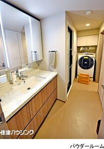  レ・ジェイドクロス千代田神保町(22800万円)｜中古マンション（新築･中古）｜住建ハウジング