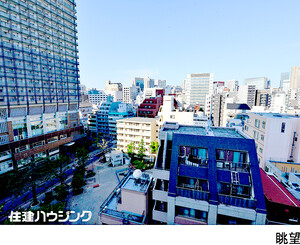  レ・ジェイドクロス千代田神保町(22800万円)｜中古マンション（新築･中古）｜住建ハウジング