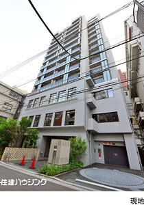  レ・ジェイドクロス千代田神保町(22800万円)｜中古マンション（新築･中古）｜住建ハウジング