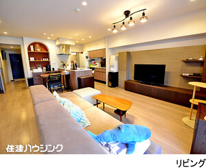  レ・ジェイドクロス千代田神保町(22800万円)｜中古マンション（新築･中古）｜住建ハウジング