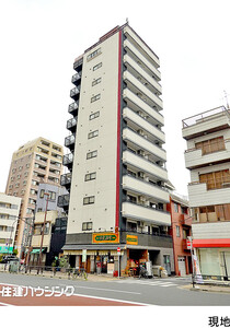 ビル台東区 花川戸２丁目