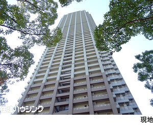  晴海アイランドトリトンスクエアビュータワー