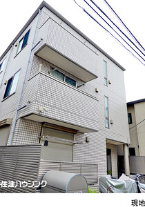 マンション(一棟)文京区 西片２丁目