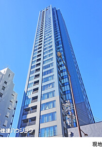中古マンション豊島区 高松１丁目