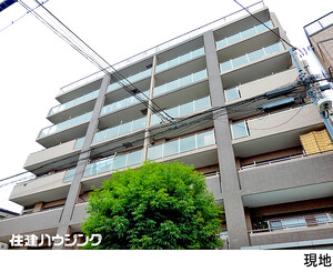 エクセレント笹塚中古マンション渋谷区 笹塚１丁目