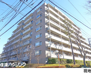 フォーリア駒沢公園パークサイド